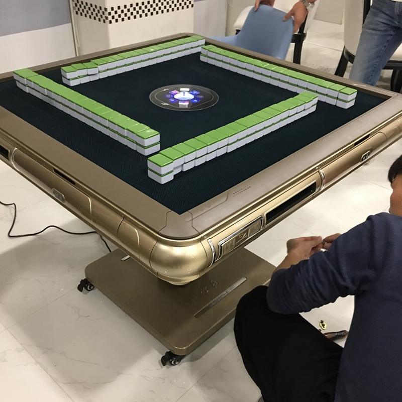 麻将10大品牌(麻将机10大品牌)